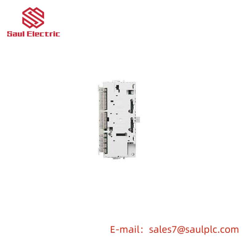 ABB RDCU-02C 64607901E CONTROL UNIT