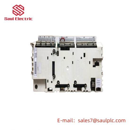 ABB RDCU-02C ASXR7220 Control Unit