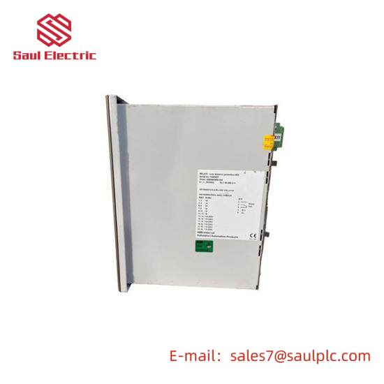 ABB RET670 1MRK004816-AB Control Relay