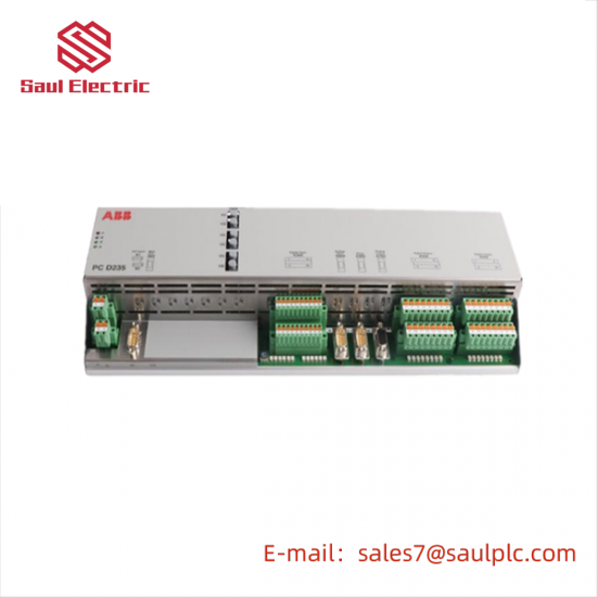 ABB RINT6512C Drive Main Board