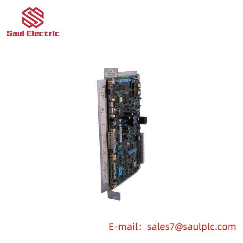 ABB RS01 H&B Contronic RS 01 module