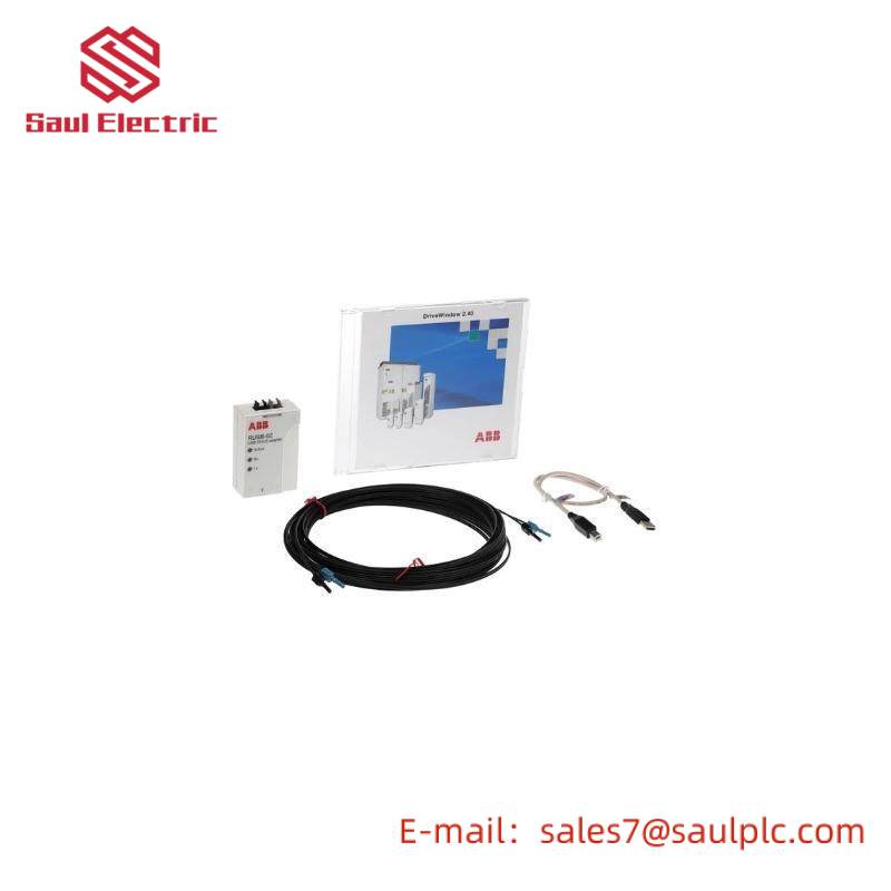 ABB RUSB-02 3AUA0000040000 Card kit