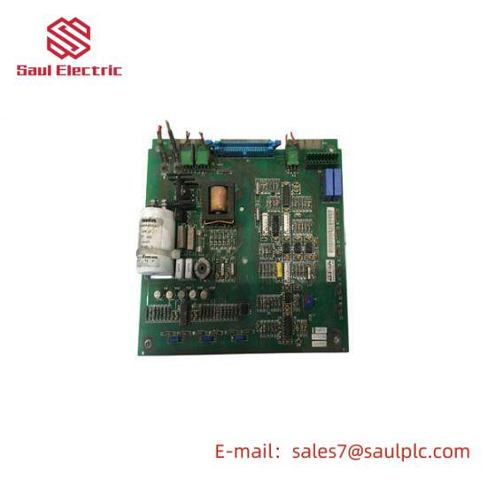 ABB SAFT-127-CHC Driver