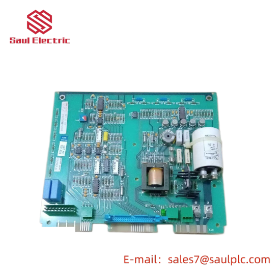 ABB SAFT-127-CHC SAFT127 CHC Board  New