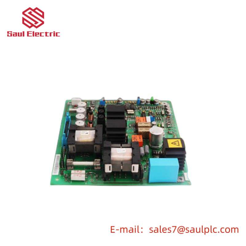 ABB SAFT112POW SAFT 112 POW Power Supply Board