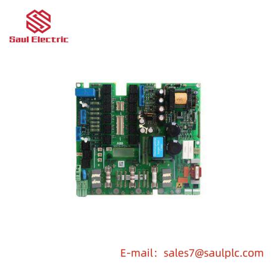 ABB SAFT121PAC Amplifier Board