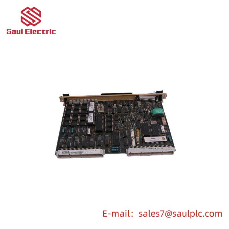 ABB SAFT121PAC SAFT 121 PAC Pulse Amplifier Board