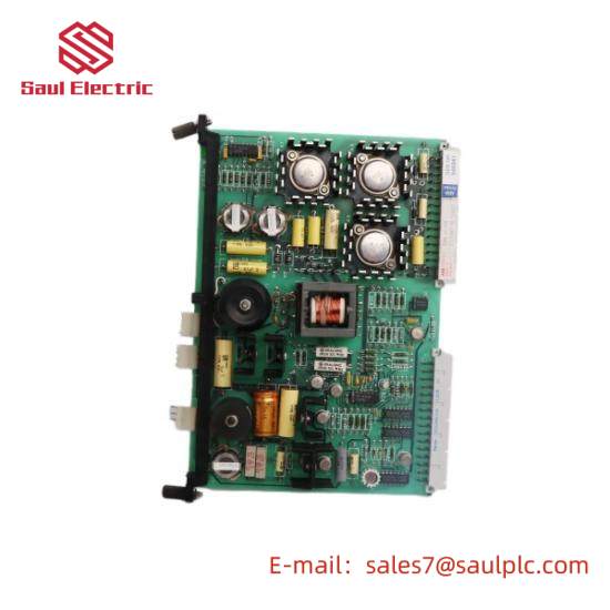 ABB SAMC11POW SAMC 11 POW  POW Power Supply Board