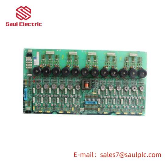 ABB SAMT11  Amplifier Board