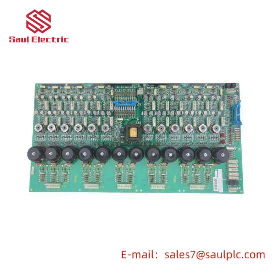 ABB SAMT11 Pulse Card