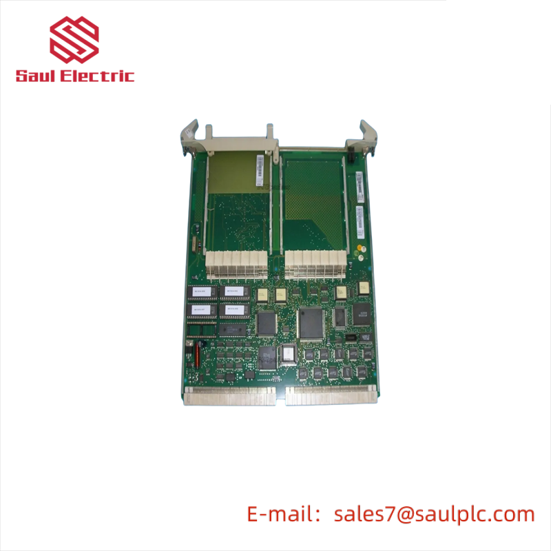 ABB SC540 3BSE006096R1 Submodule Carrier Incl. CPU