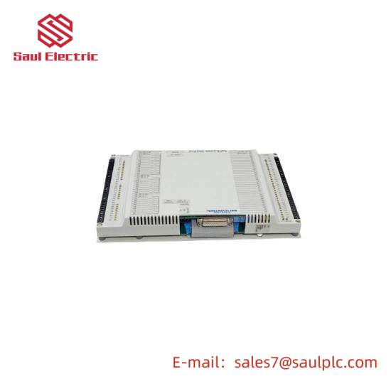 ABB SD32D Slimline Expansion Unit Controller