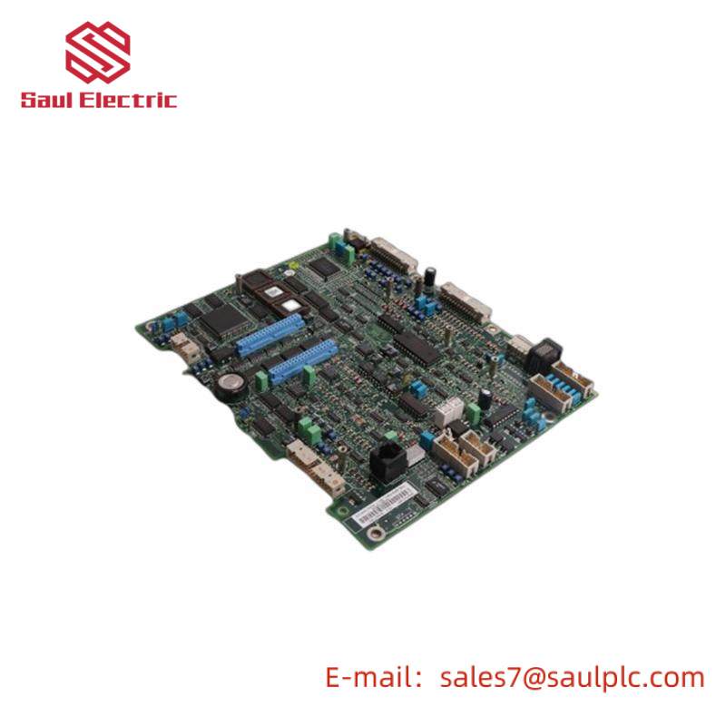 ABB SDCS-CON-1 3BSE006196R1 CONTROL BOARD