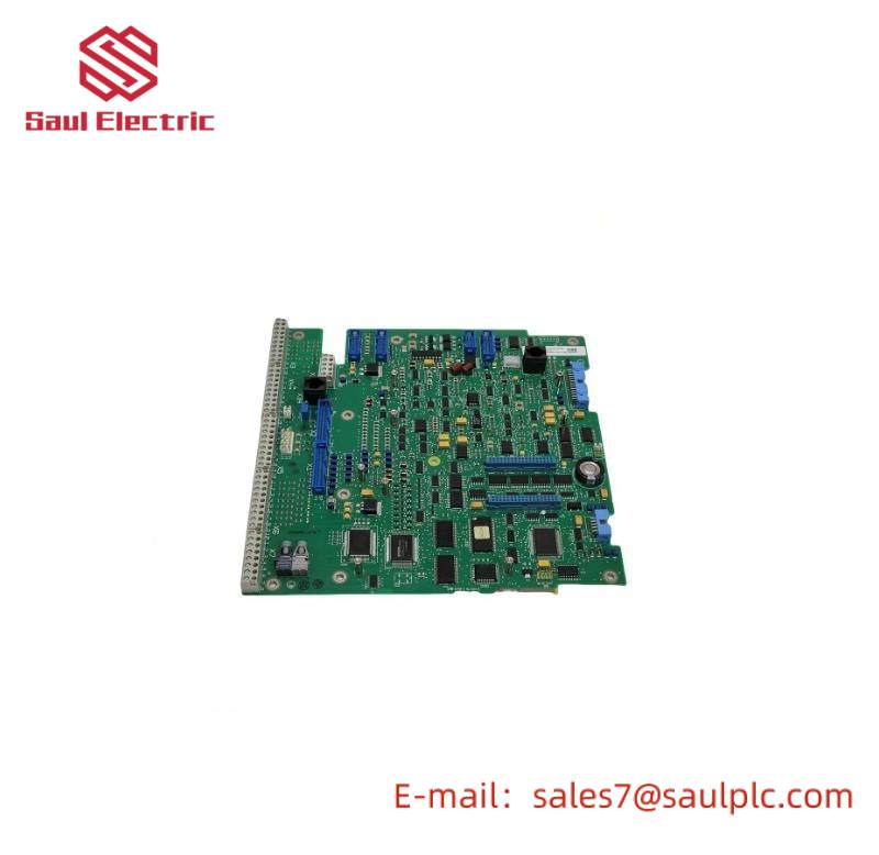 ABB SDCS-CON-2 3ADT309600R1 SDCS-CON-21 3ADT220072R0012 module