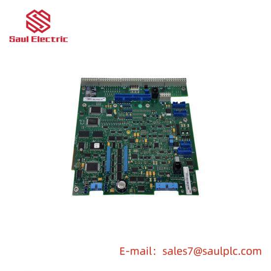 ABB SDCS-CON-2B 3ADT309600R0012 CONTROL BOARD