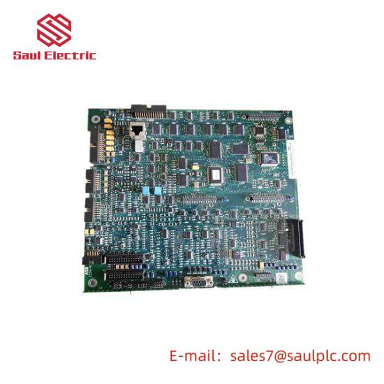 ABB SDCS-CON-4 MAIN DRIVE CONTROL