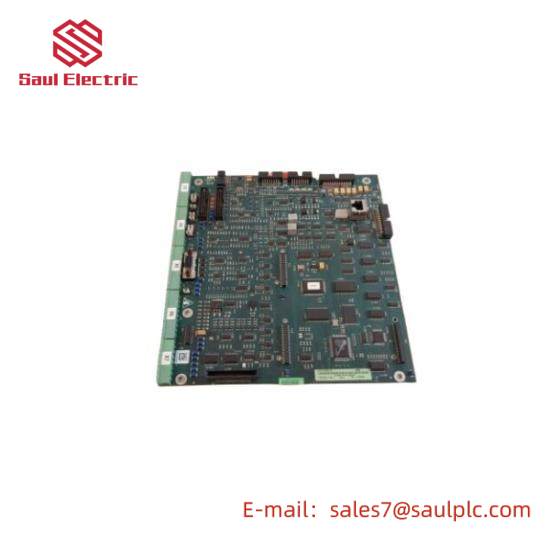 ABB SDCS-CON-4 PC Board