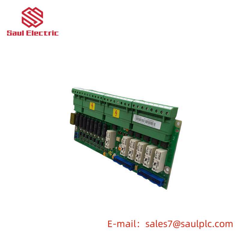 ABB SDCS-IOB-22 3BSE005177R1 Interface Board