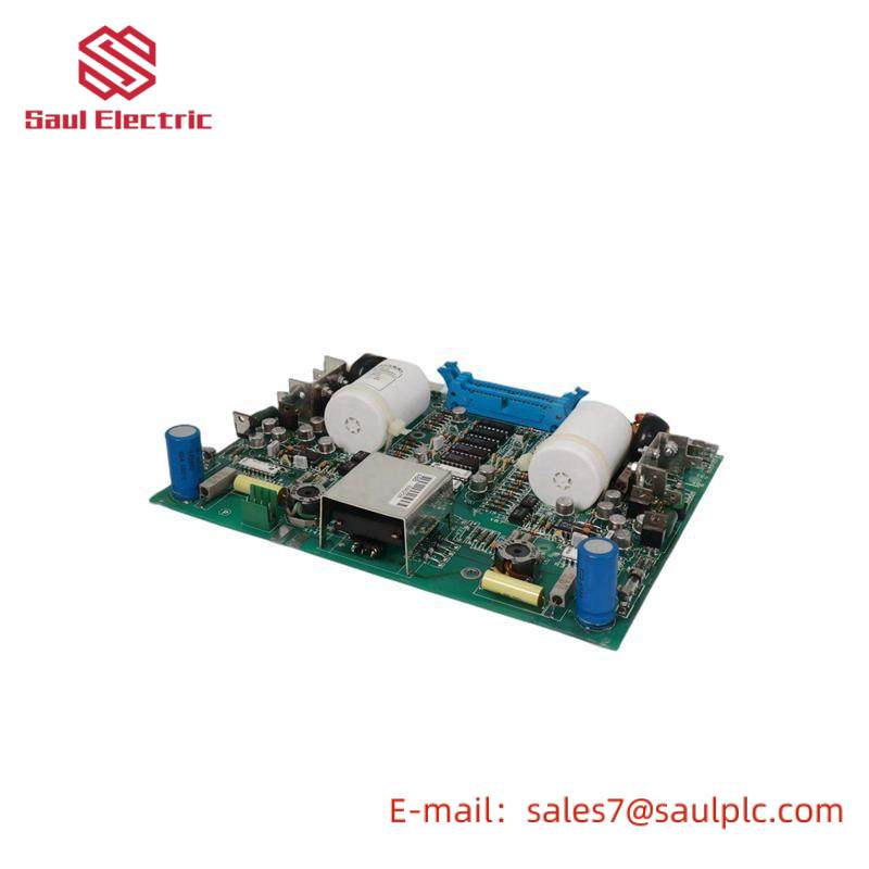 ABB SDCS-PIN-205B PC BOARD