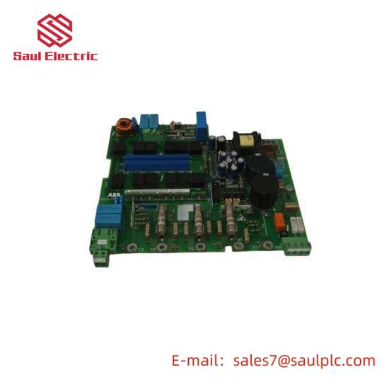ABB SDCS-PIN-3A COAT 3ADT220120R0002 POWER INTERFACE BOARD