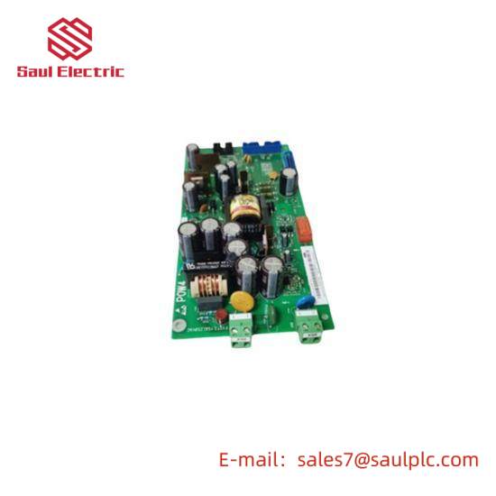 ABB SDCS-POW-4 3ADT315100R1001 POWER SUPPLY