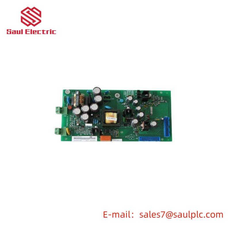 ABB SDCS-UCM-1C Control Board