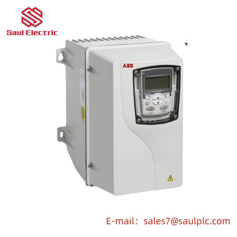 ABB SECG-01 3AAA0000051449 DRIVE