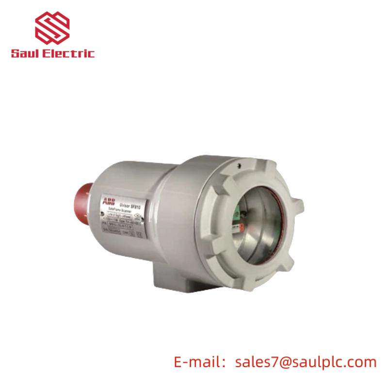 ABB SF810-FOC-IR-TL-C-B Frequency converter