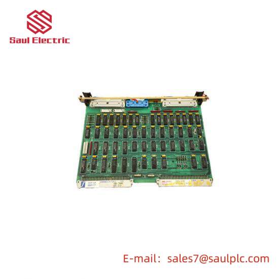 ABB SHM86-MCONT 57772280 C901211 INTERFACE BOARD