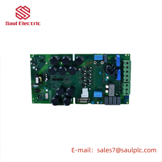 ABB SINT4330C Module Drive Board