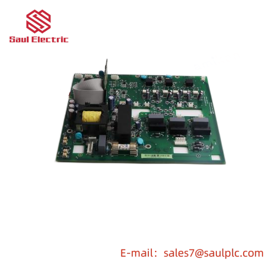 ABB SINT4610C SINT-4610C Power Circuit Board