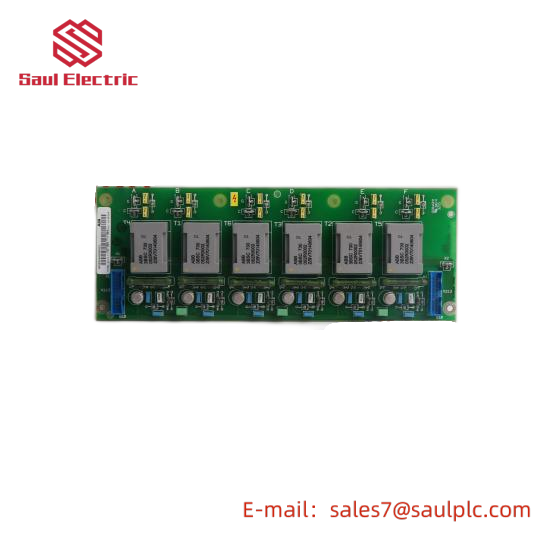 ABB SINT4610C SINT-4610C Power Circuit Board