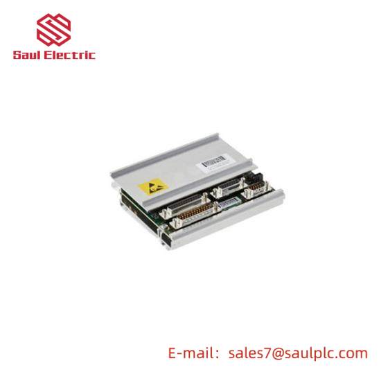 ABB SMB 3HAC044168-001 Measurement Unit