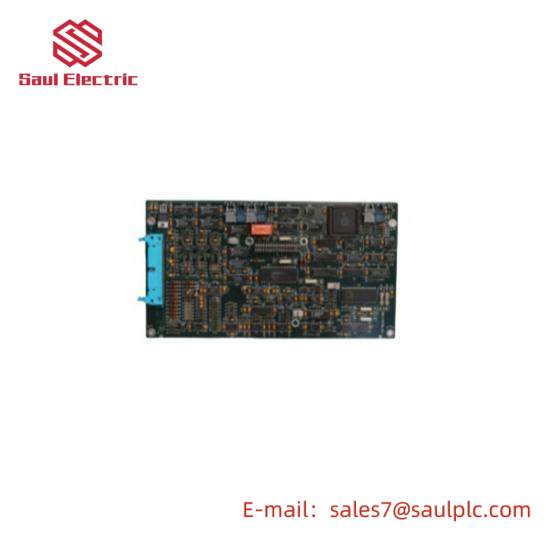 ABB SNAT-609-TAI Control Board