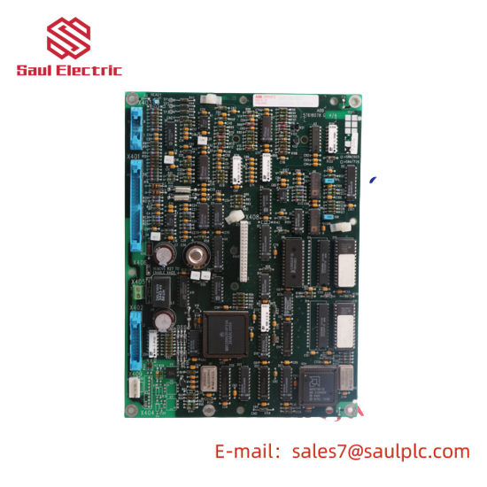 ABB SNAT603CNT  DCS Module