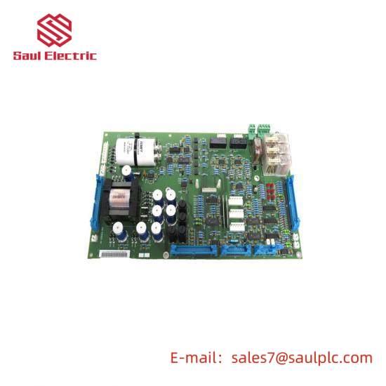 ABB SNAT607MCI/5761825-6G Circuit Board