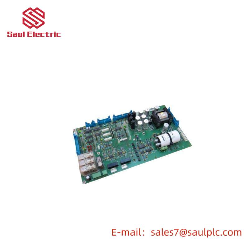 ABB SNAT607MCI SNAT 607 MCI 61027769 Interface Board