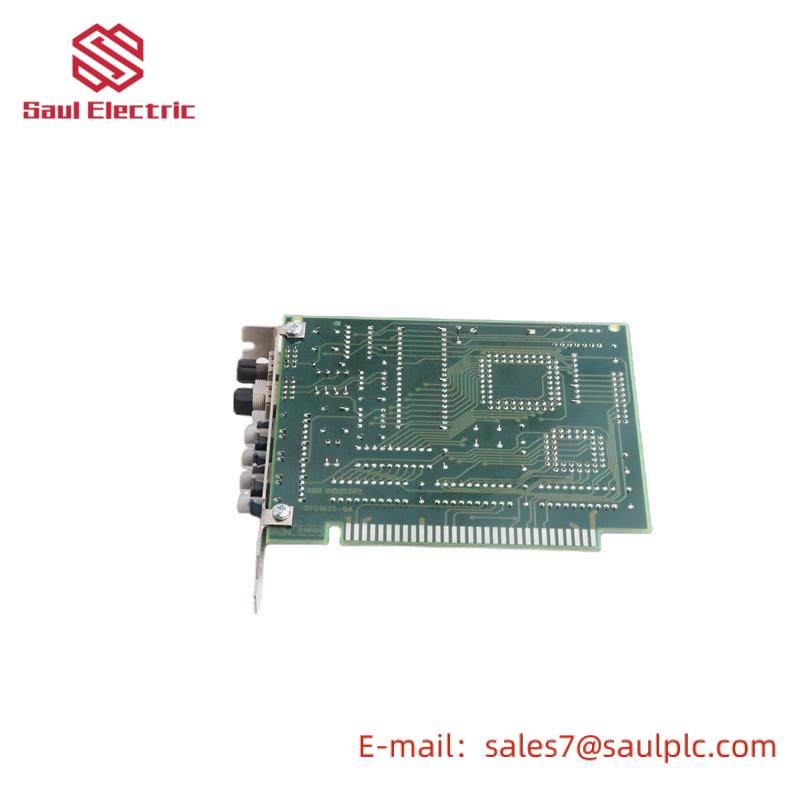 ABB SNAT608CMT PC Board