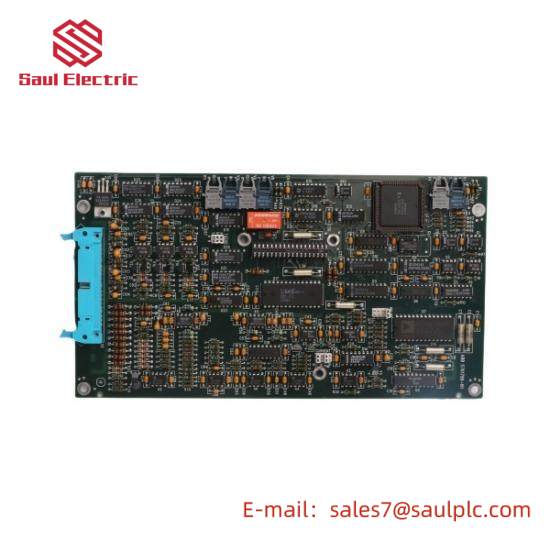 ABB SNAT609TAI 61073779 Control Board