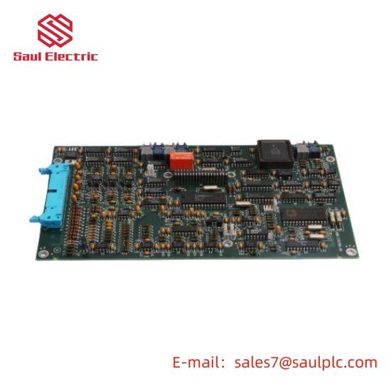 ABB SNAT609TAI 61073779 Control Board