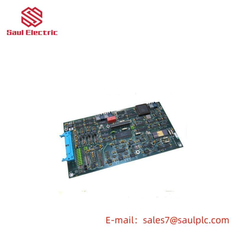 ABB SNAT609TAI SNAT 609 TAI PC CONTROL BOARD