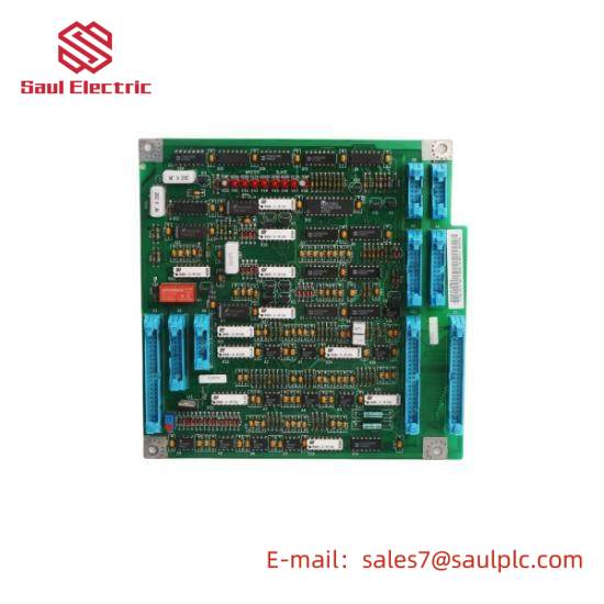 ABB SNAT620PCB SNAT 620 PCB RTD Input Module