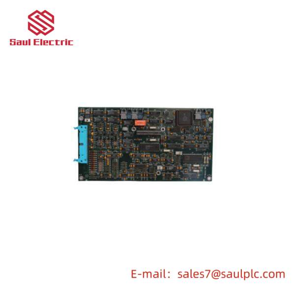 ABB SNAT631PAC Drive Board