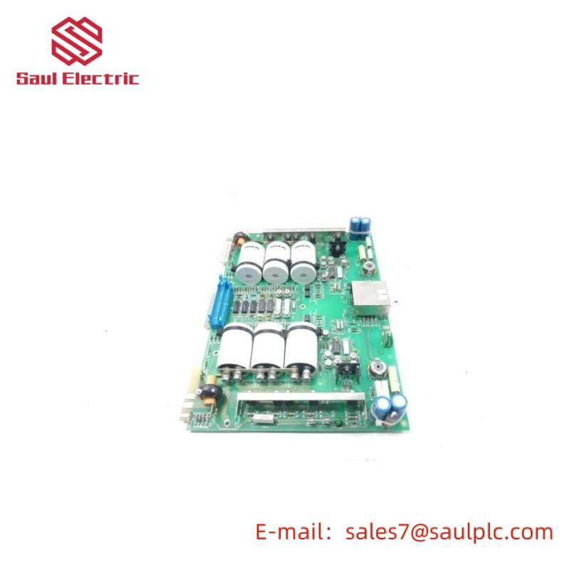 ABB SNAT633PAC Pulse Amplifier Board