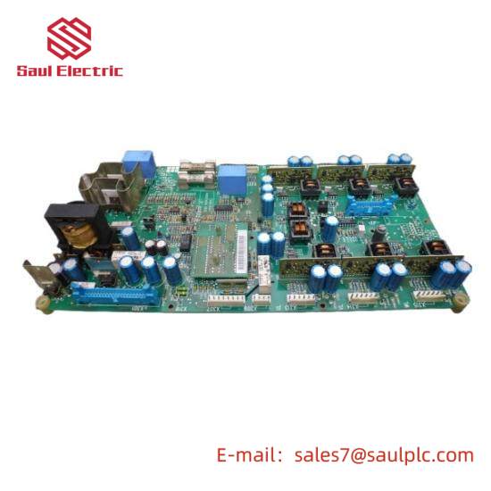 ABB SNAT7261MGK SNAT0205BDB Interface Board