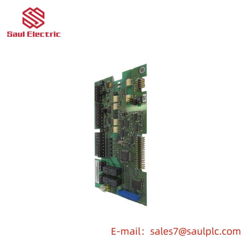 ABB SNAT 4041 PC BOARD