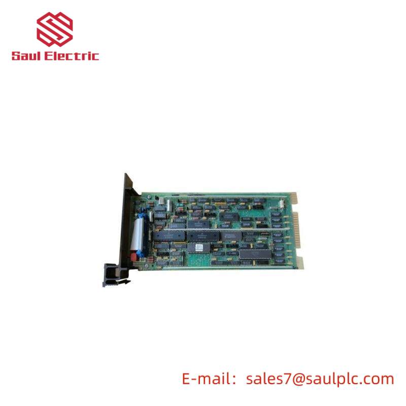 ABB SPBRC400 Bailey Bridge Controller