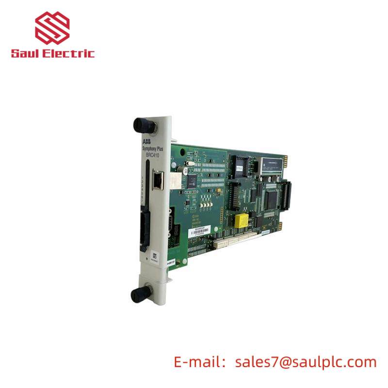 ABB SPBRC410