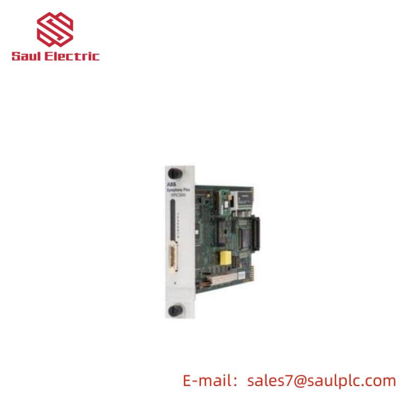 ABB SPBRC410