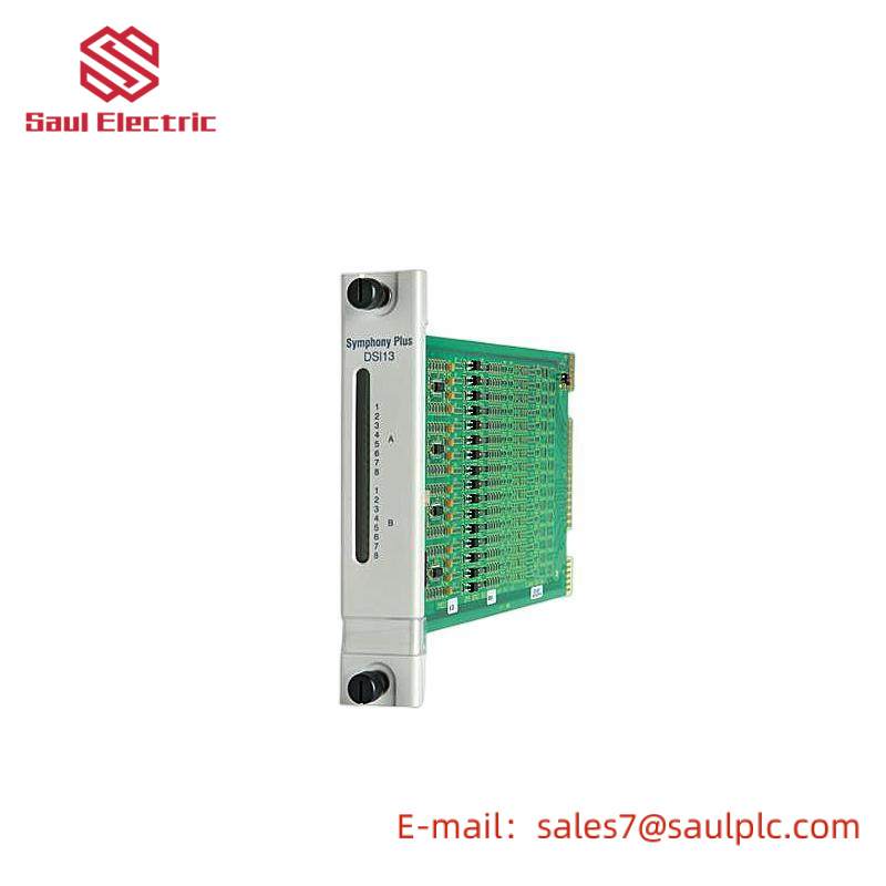 ABB SPDSI13 Interface module